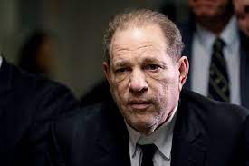 Harvey Weinstein