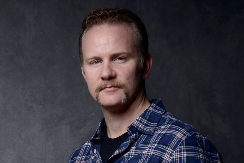 Morgan Spurlock