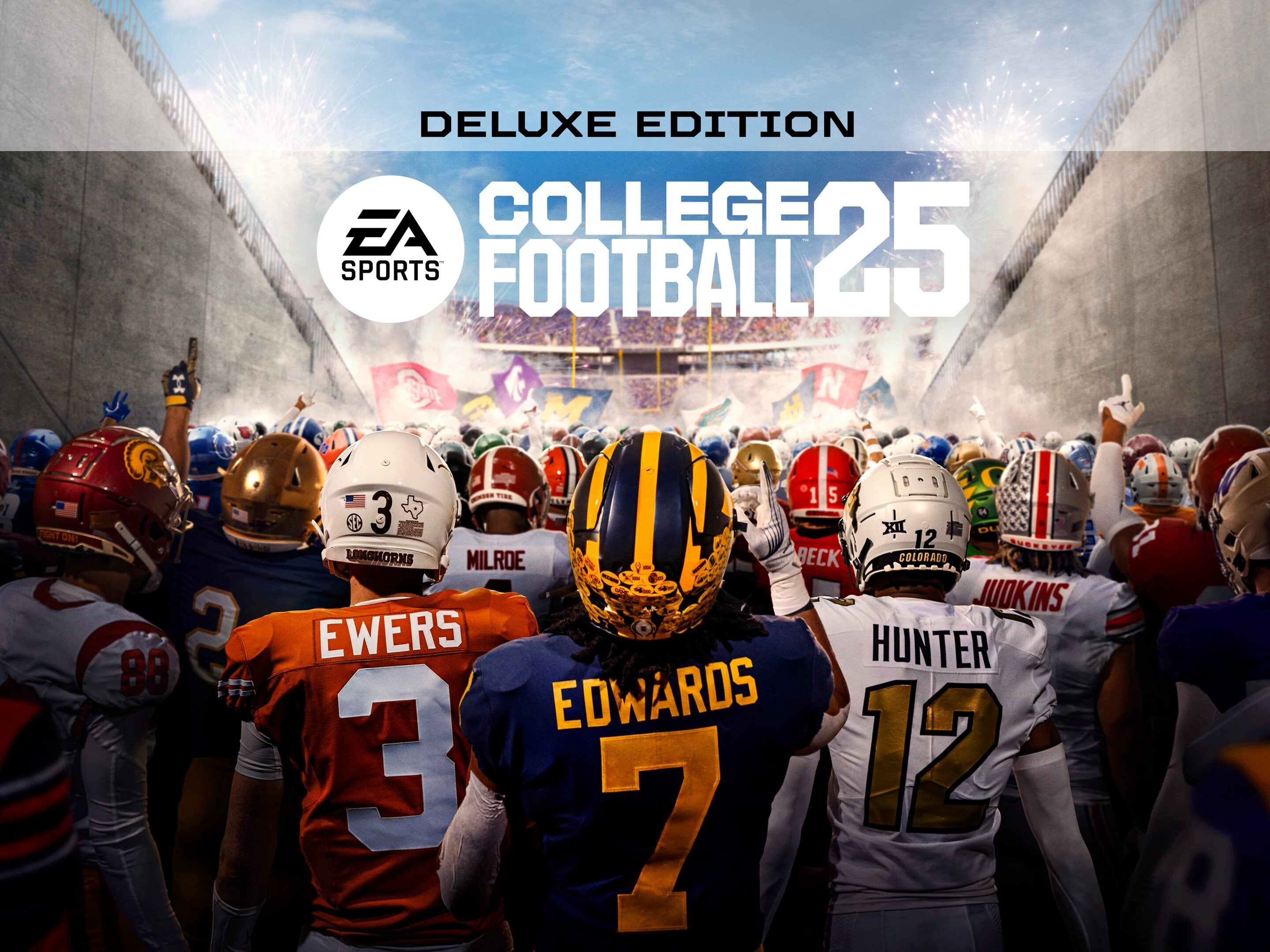 College Football 25